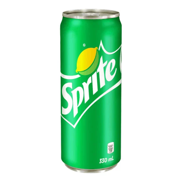 Spirite (can) 12 Oz