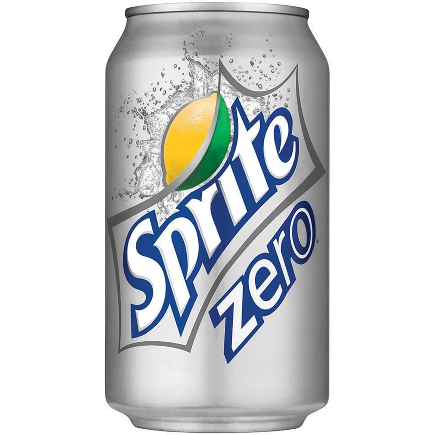 Spirite Zero (can) 12 Oz