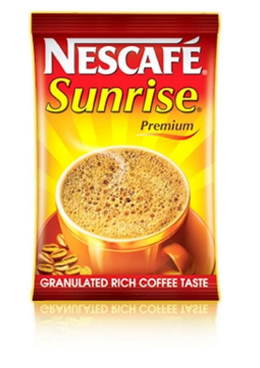 Nescafe Sunrise Premium Coffe 200 Gm