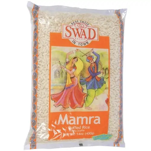 Swad Basmati Mamra 14 OZ