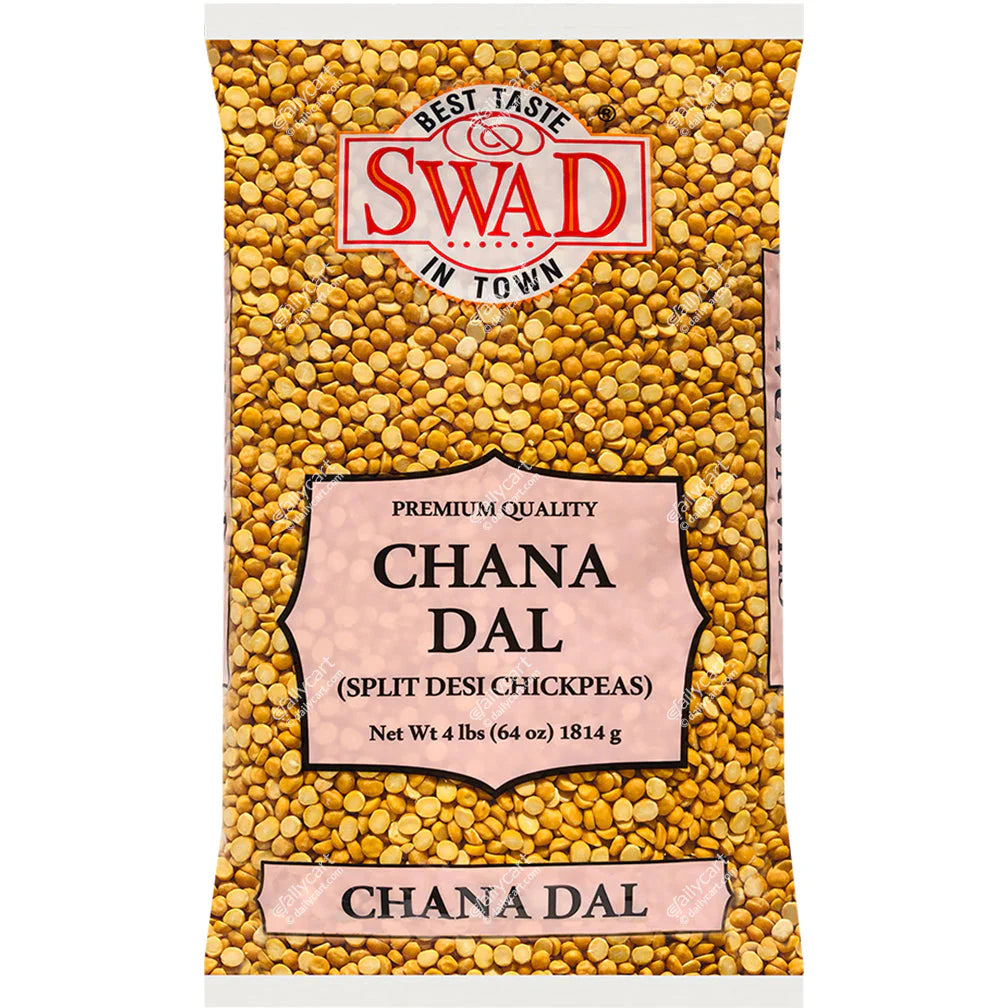 Swad Chana Dal