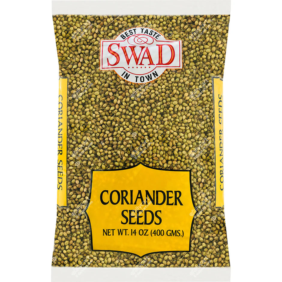 Swad Coriander Seeds 7oz(200g)