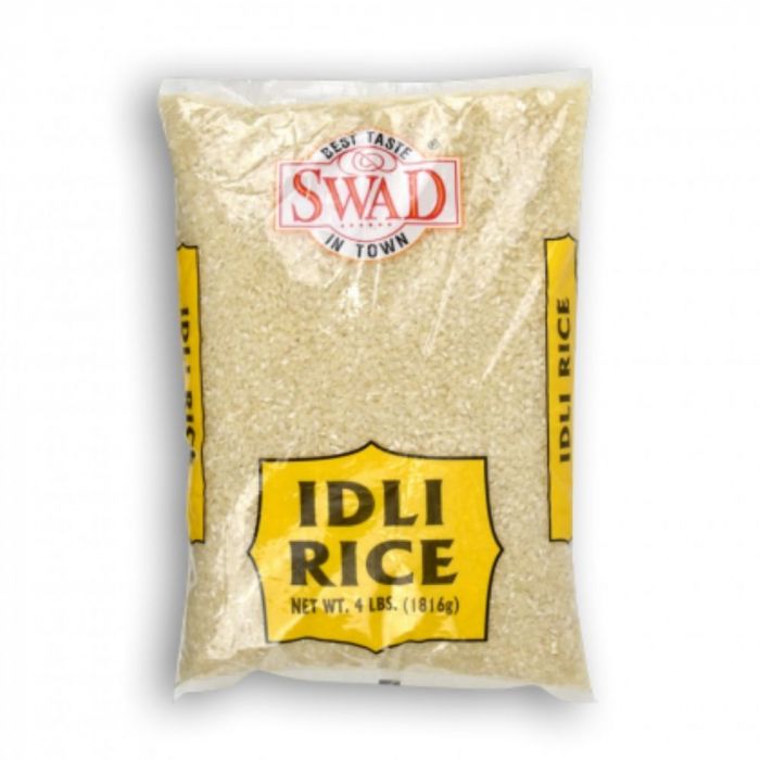 Swad Idli Rice 4LB– Fresh Central Grocery