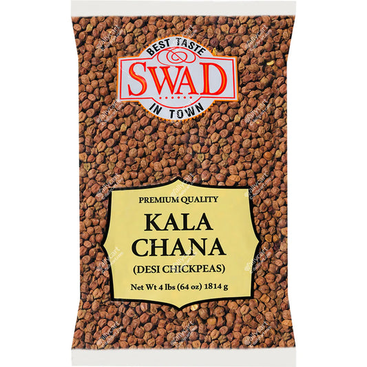 Swad Kala Chana