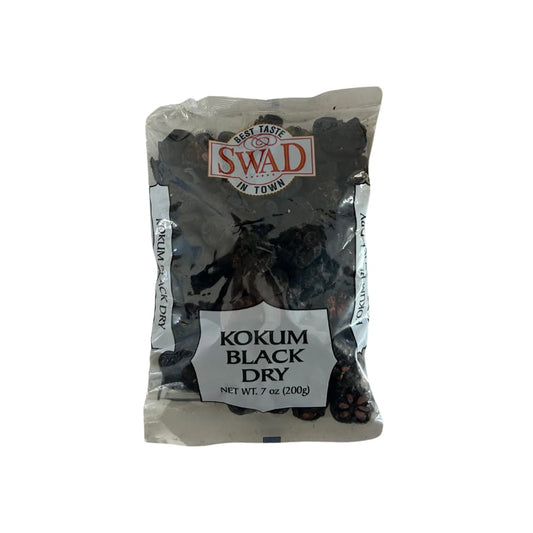 Swad Kokum Black Dry (200g 7Oz)