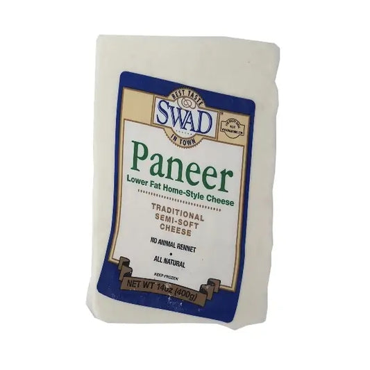 Swad Low Fat Paneer