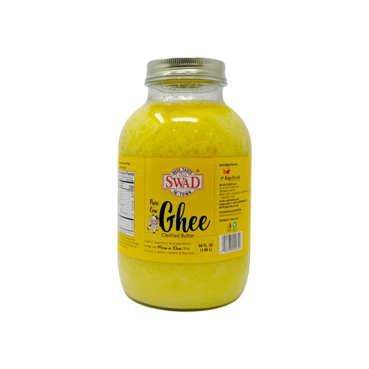 Swad Ghee 56 FL OZ