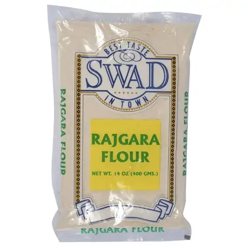 Swad Rajgara Flour 28 Oz