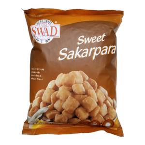 Swad Sweet Sakarpara (908g 2Lb)