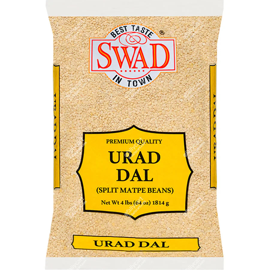 Swad Urad Dal 7 LB