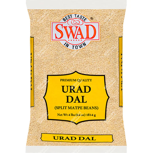 Swad Urad Dal 7 LB