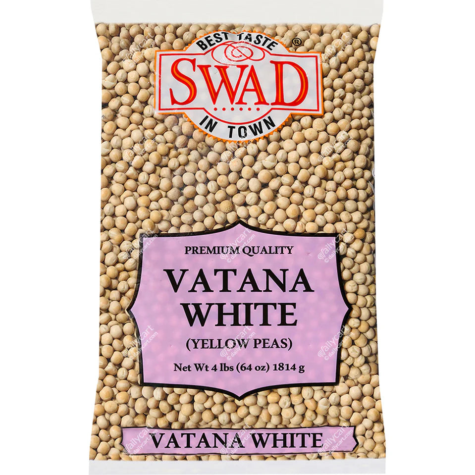 Swad Vatana White 4lb