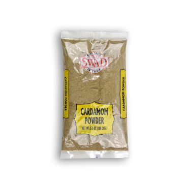 Swad Cardamom Powder (50g 1.75Oz)