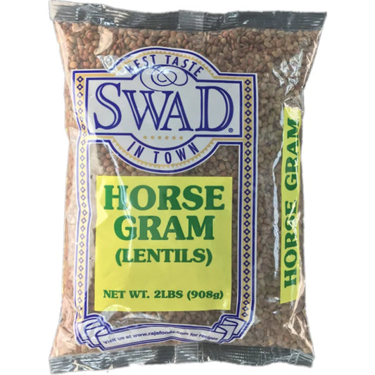 Swad Horse Gram