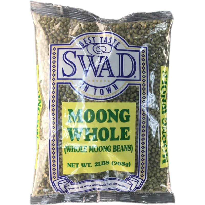 Swad Moong Whole