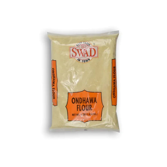 Swad Ondhwa Flour 4 LB
