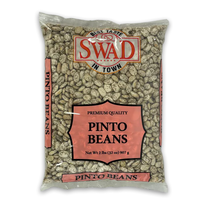 Swad Pinto Beans 2LB