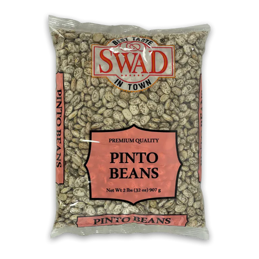 Swad Pinto Beans 2LB