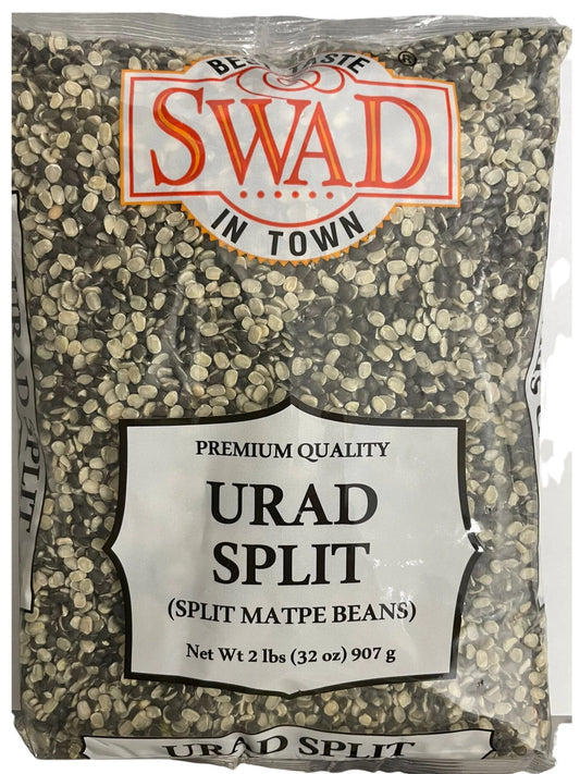 Swad Urad Split 2lb