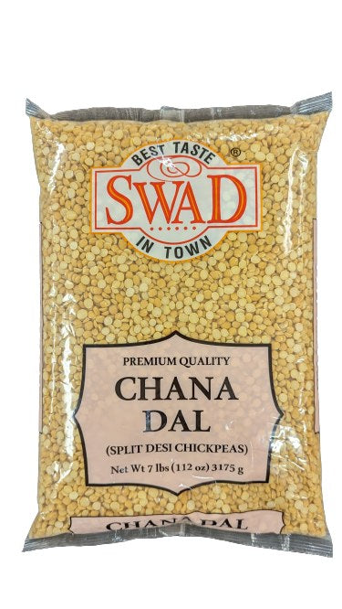 Swad Chana Dal 7 LB