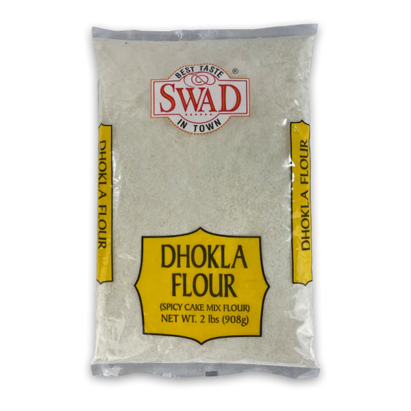 Swad Dhokla Flour 2 LB