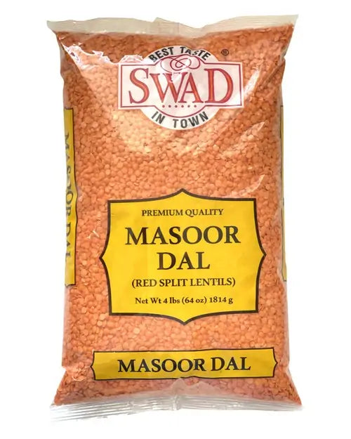 Swad Masoor Dal