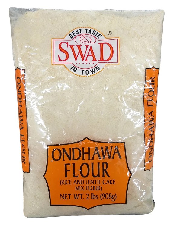 Swad Ondhwa Flour 2 LB