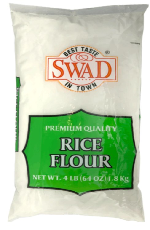 Swad Rice Flour 4 LB