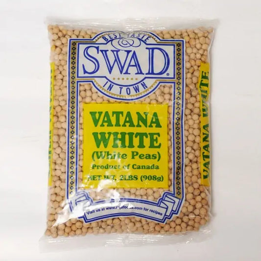 Swad Vatana White