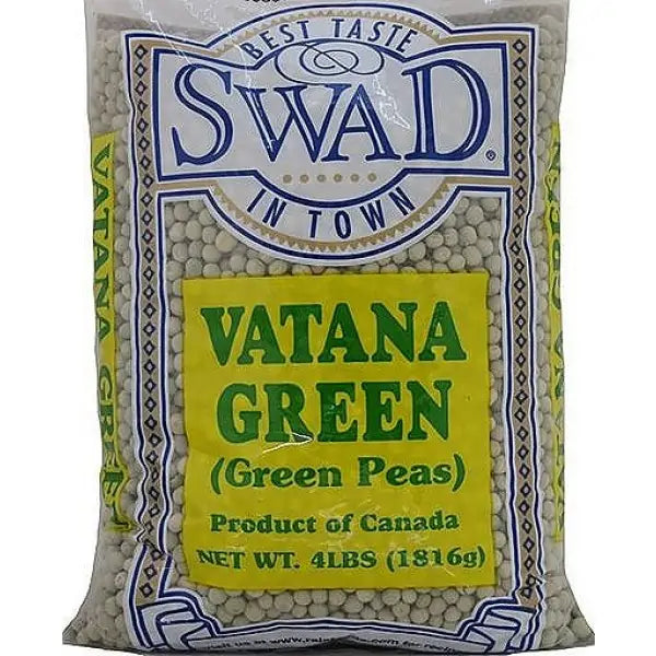 Swad Vatana Green