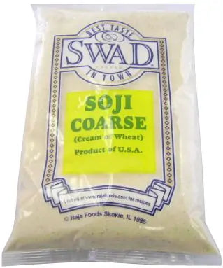 Swad Sooji Coarse