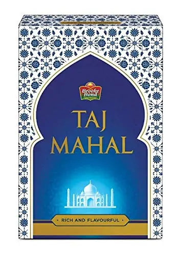 Brooke Bond Taj Mahal Tea (900 GM - 31.7 OZ)