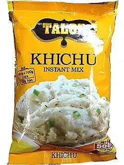 Talod Khichu 17.5 OZ