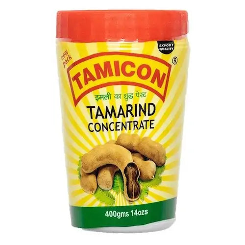 Tamicon Tamarind Concentrate 7 Oz