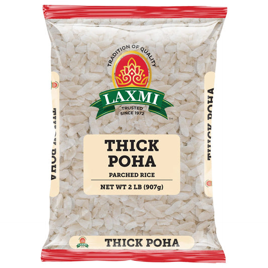 Laxmi Thick Poha 2 LB