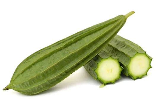 Toori (chinese okra), 1 Lb