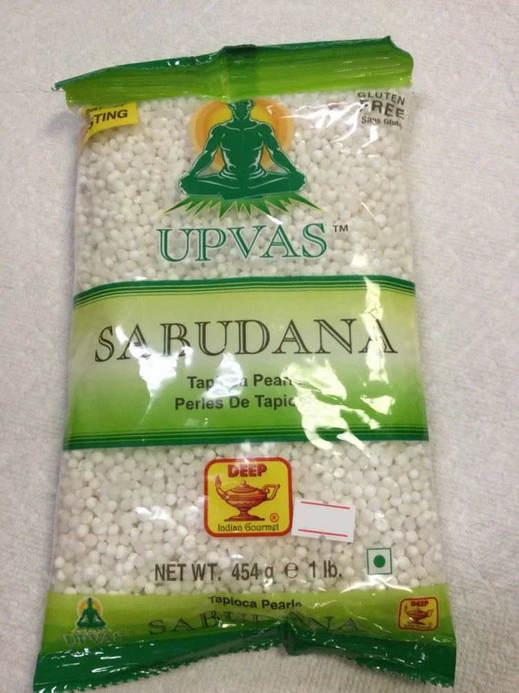 Upvas Sabudana 1Lb