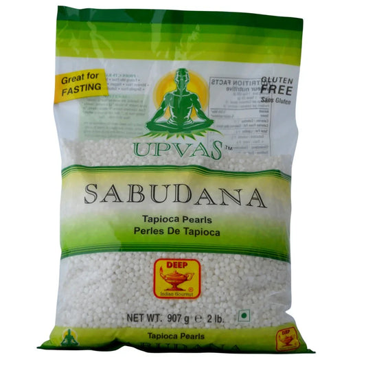 Upvas Sabudana 2Lb