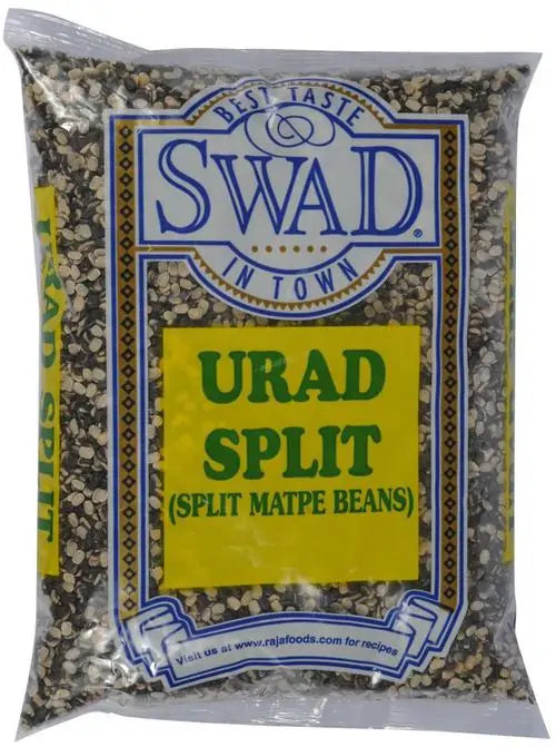 Swad Urad Split