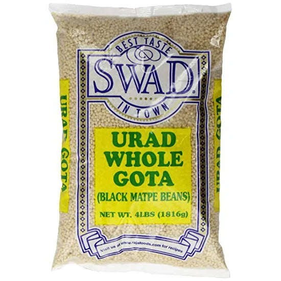 Swad Urad Whole Gota