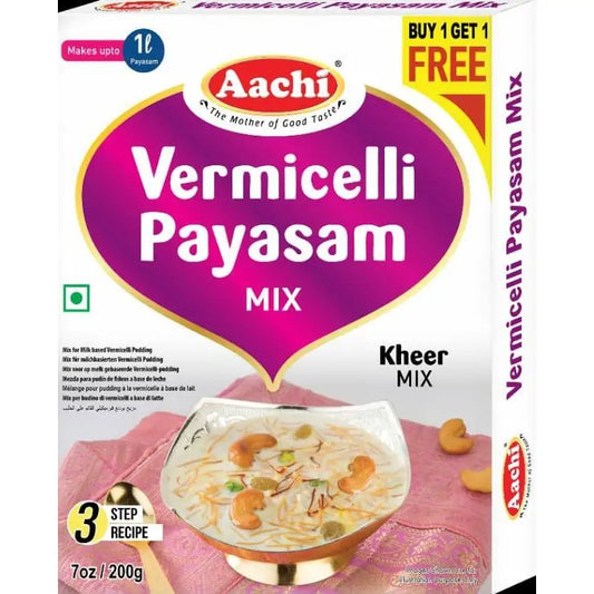 Aachi Semiya Payasam Mix - 200 GM