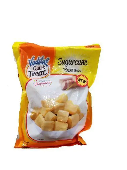 Vadilal Sugarcane Pieces (312 GM)
