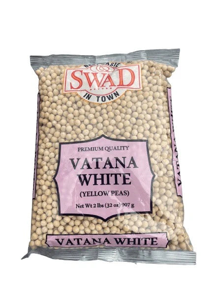 Swad Vatana White 32oz(907g)