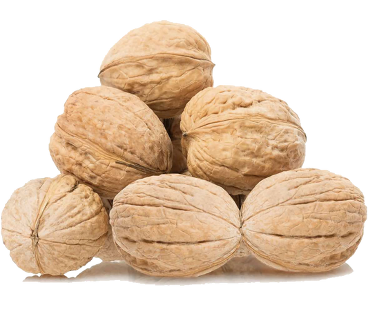 Walnut in Shell 1 LB