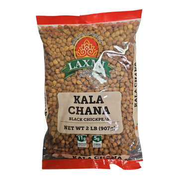 Laxmi Brown Kala Chana 2 LB