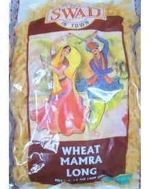 Swad Wheat Mamra