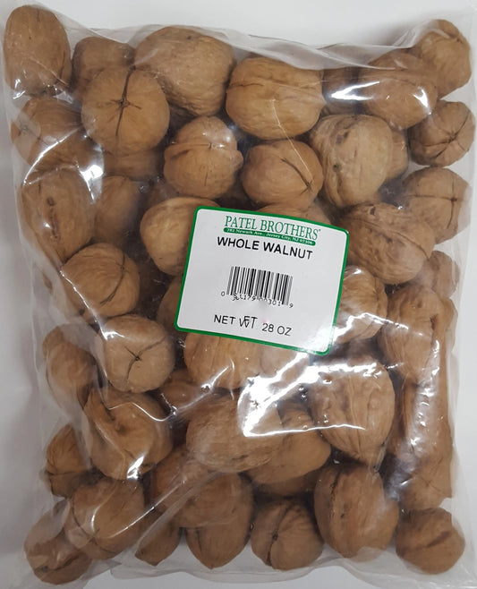 Walnut Whole