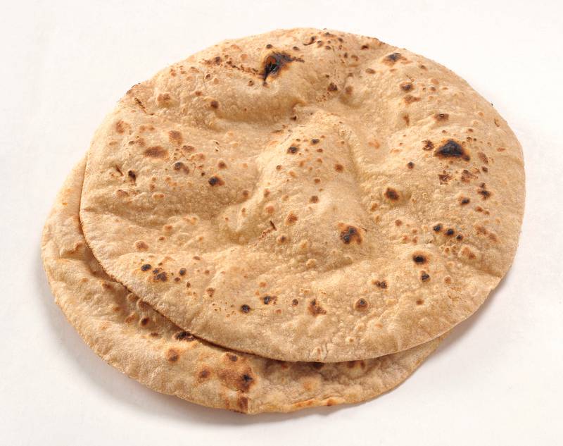 Fresh Roti Atlanta Shri Fresh Roti 6 Count– Fresh Central Grocery