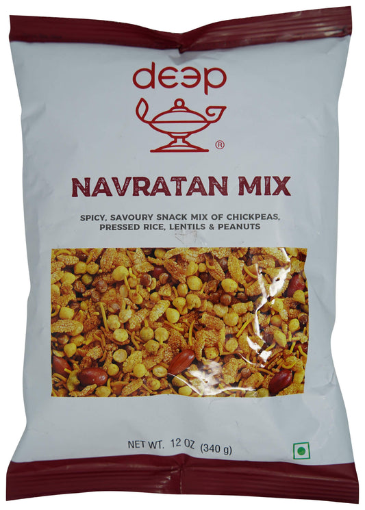 Deep Navratan Mix 12oz