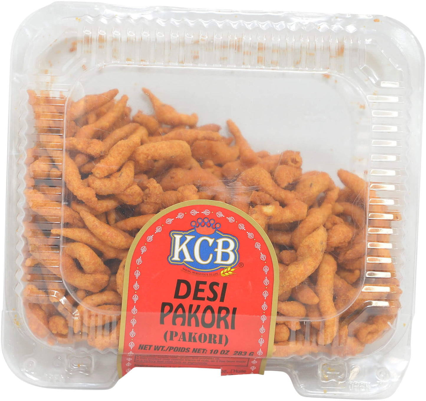 KCB Desi Pakori 283gm